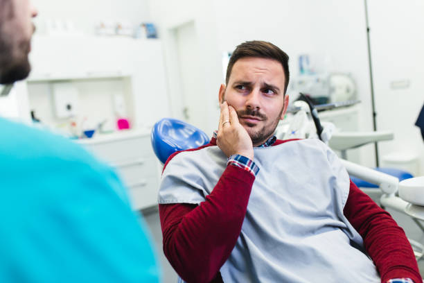 Reliable Marks, MS  Holistic Dental Services Solutions