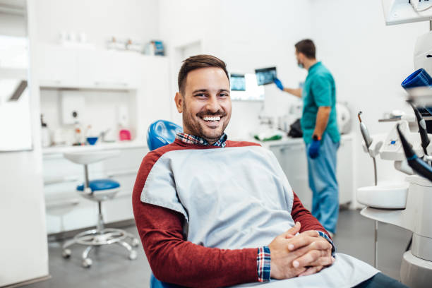 Best Dental Exams and Cleanings  in Marks, MS
