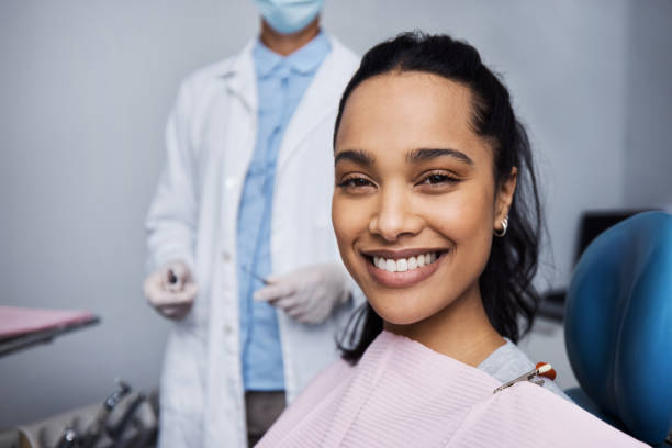Best Wisdom Tooth Removal  in Marks, MS