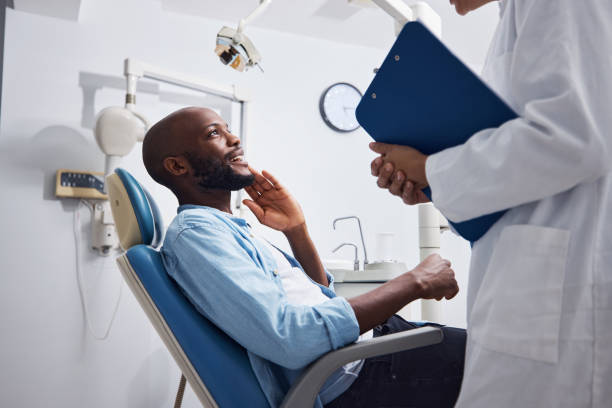 Oral Surgery in Marks, MS