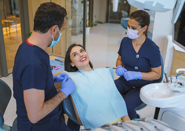 Best Teeth Whitening  in Marks, MS