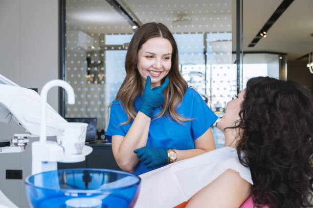 Best Dentures (Full and Partial)  in Marks, MS