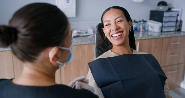 Best Full Mouth Reconstruction  in Marks, MS