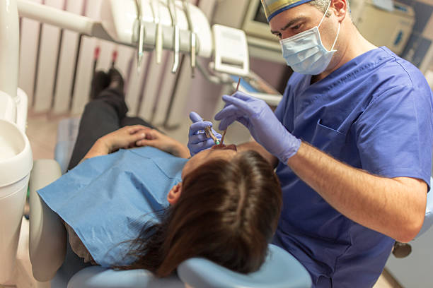Best Veneers and Lumineers  in Marks, MS