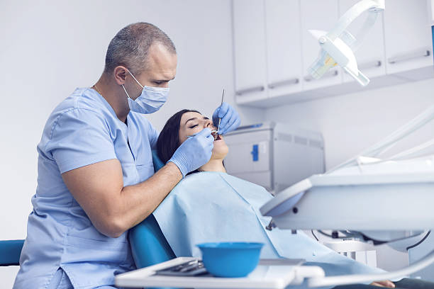 Best Invisalign and Clear Aligners  in Marks, MS
