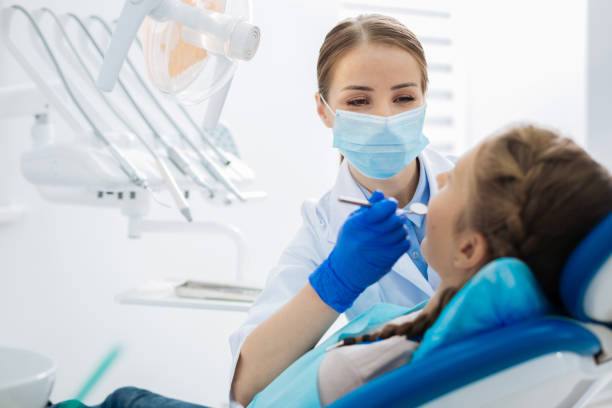 Best Pediatric Dentistry  in Marks, MS